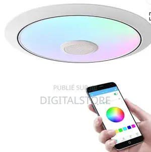 Ampoule Led