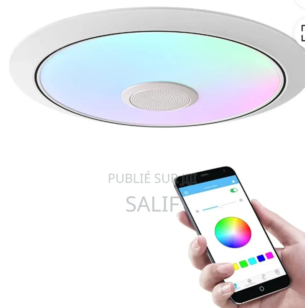 Ampoule Led