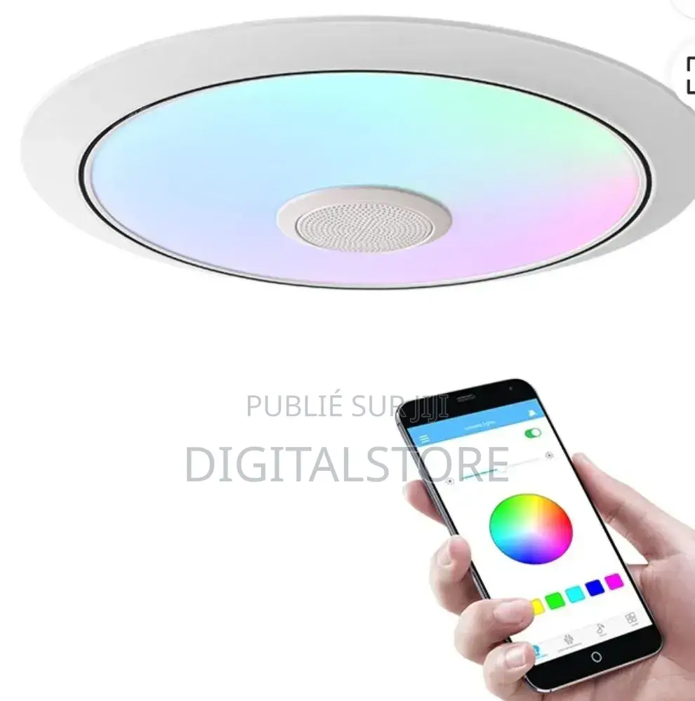 Ampoule Led