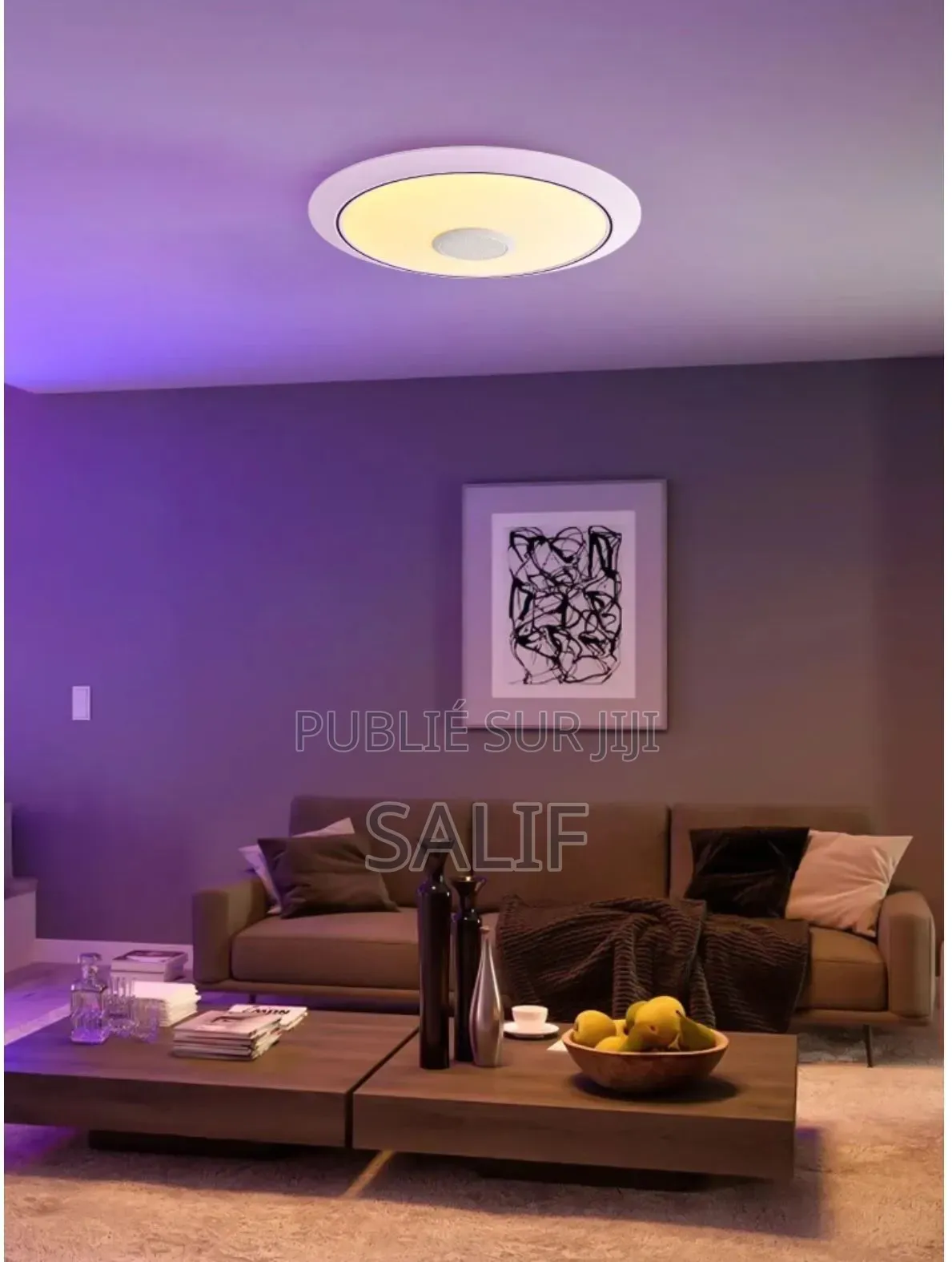 Ampoule Led