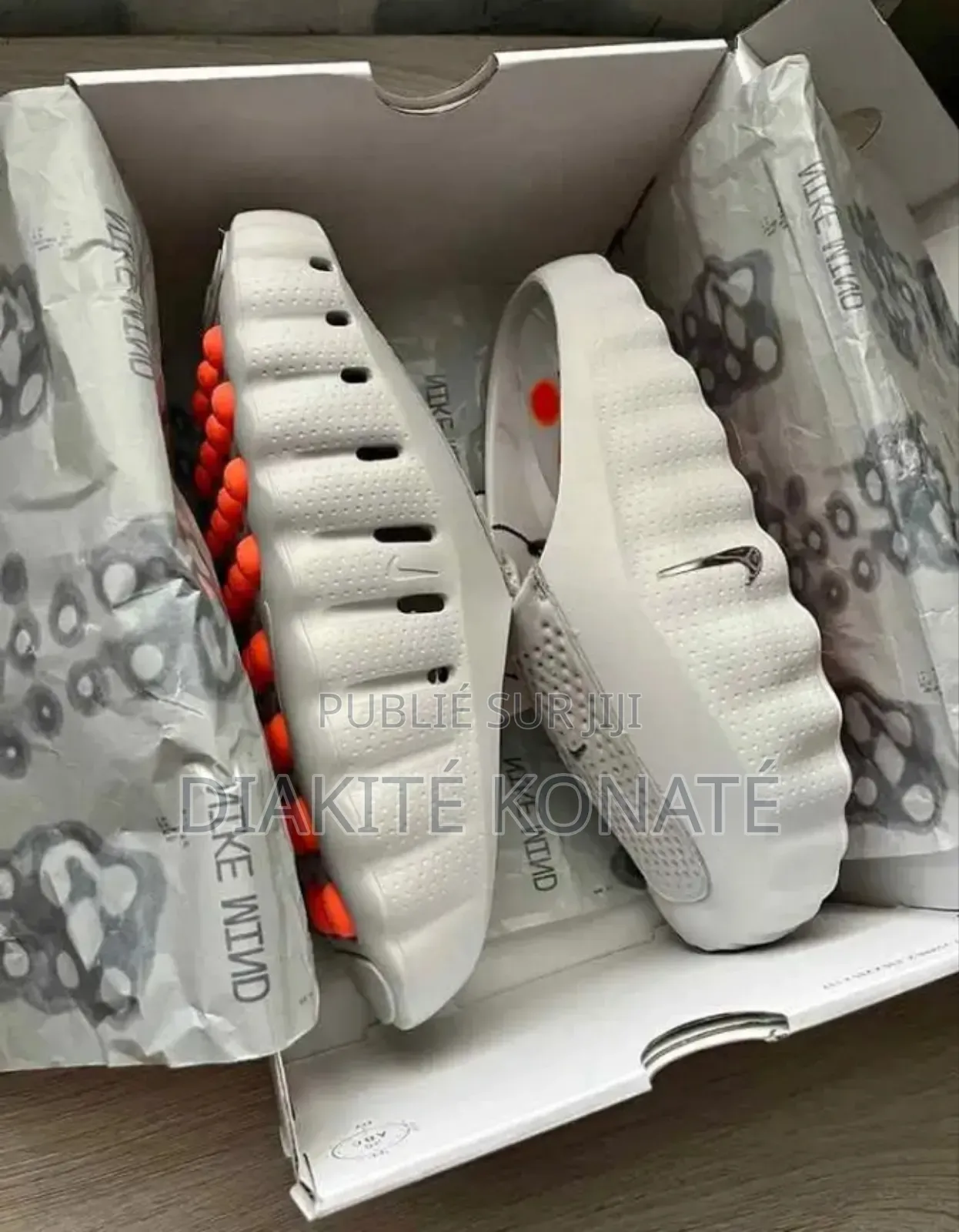 Chaussures