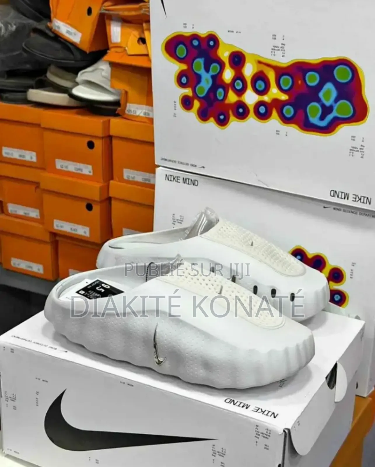 Chaussures