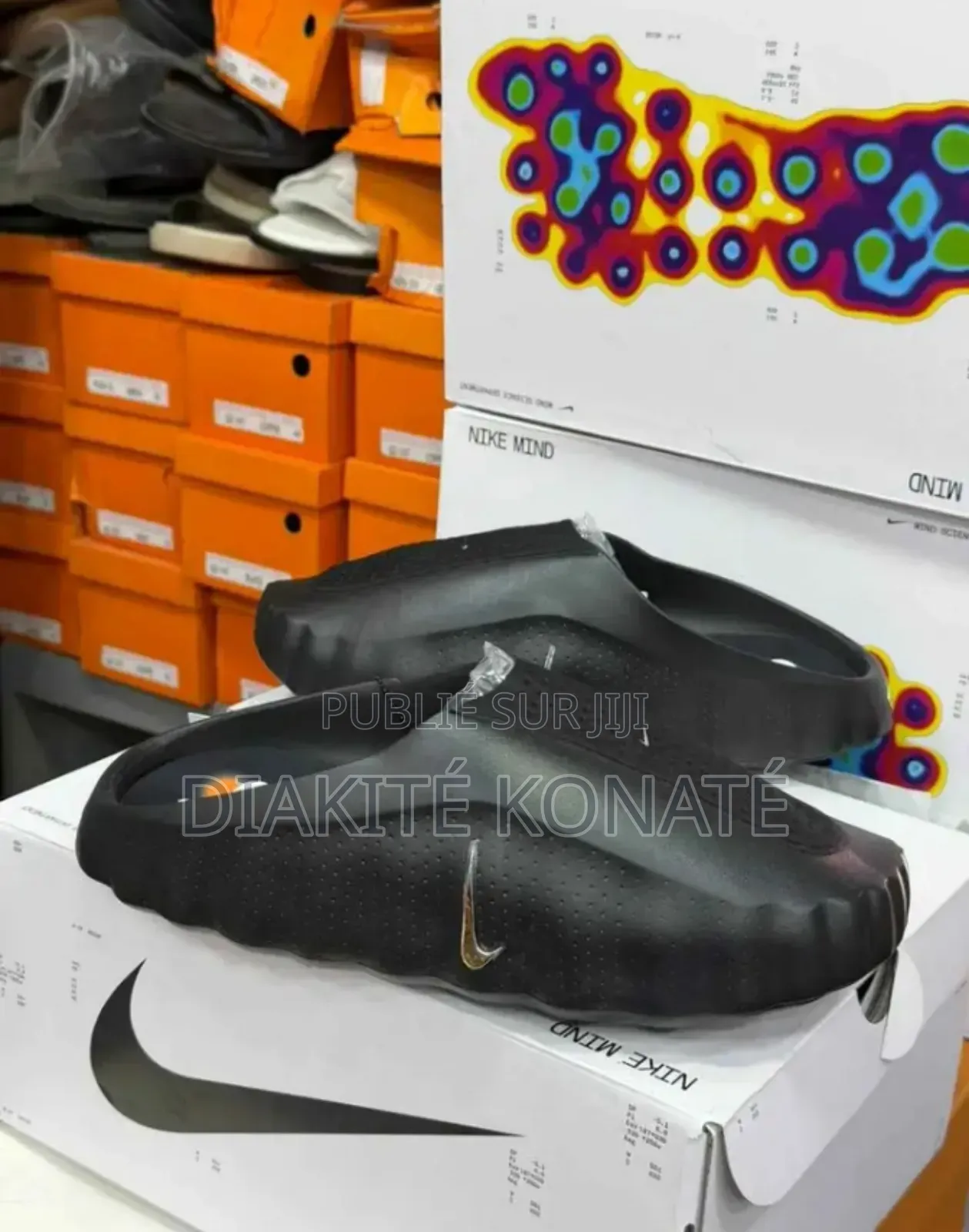 Chaussures