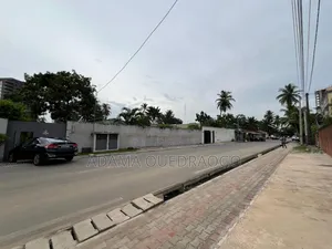 Terrain À Vendre Zone4 Bietry Abidjan