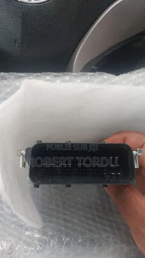 Boite Noire Vehicule Hyndai ( Ecu) Unité De Commande Electronique