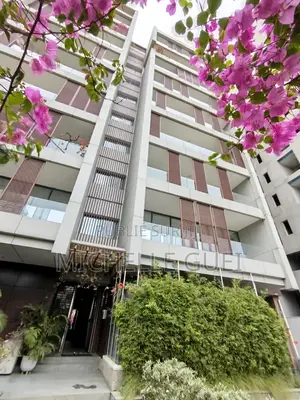 2chbre Appartement dans Marcory à Louer