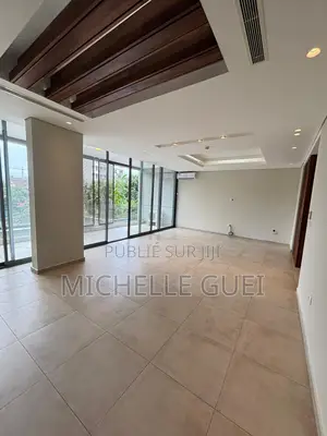 2chbre Appartement dans Marcory à Louer