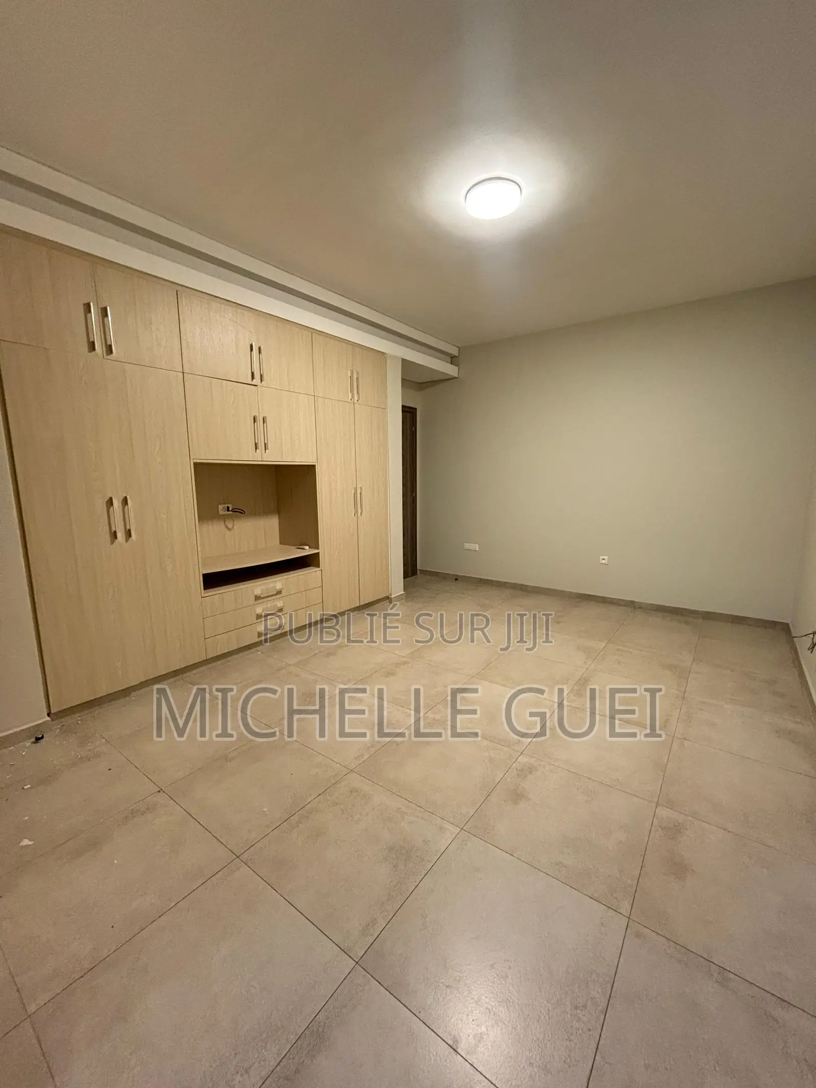 2chbre Appartement dans Marcory à Louer