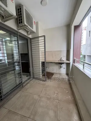 2chbre Appartement dans Marcory à Louer