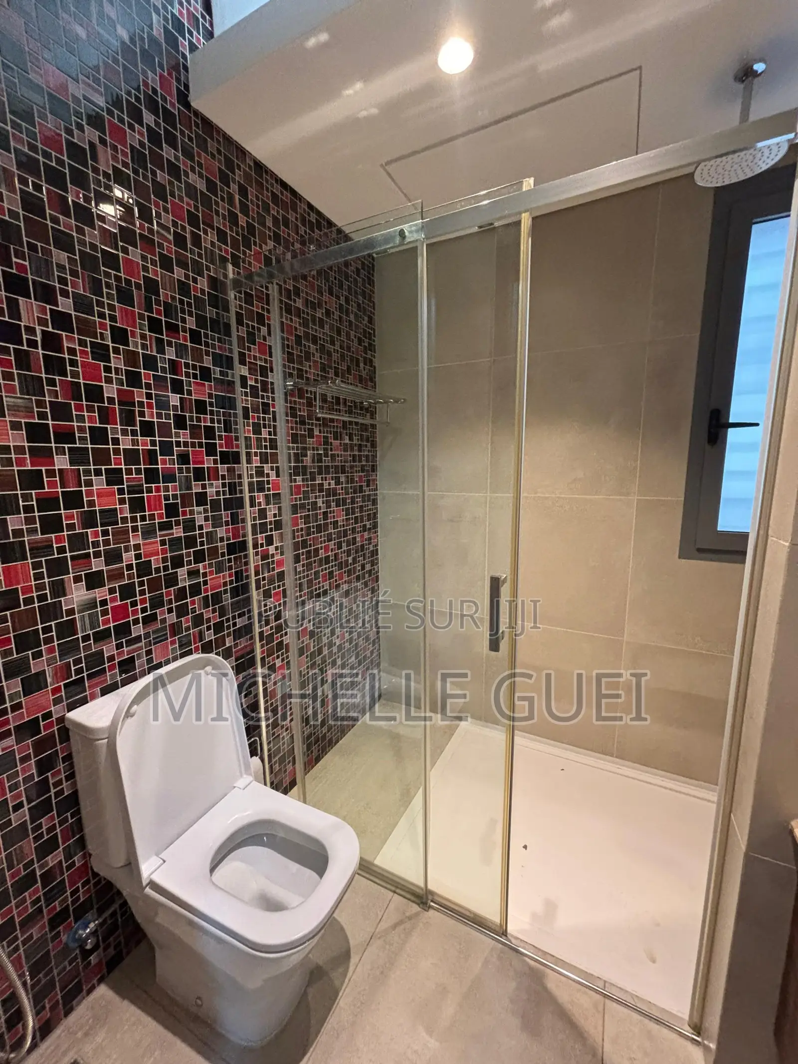 2chbre Appartement dans Marcory à Louer