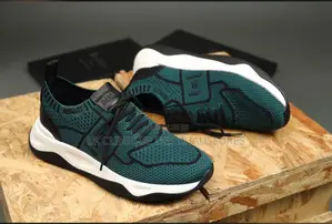 Berluti Shadow