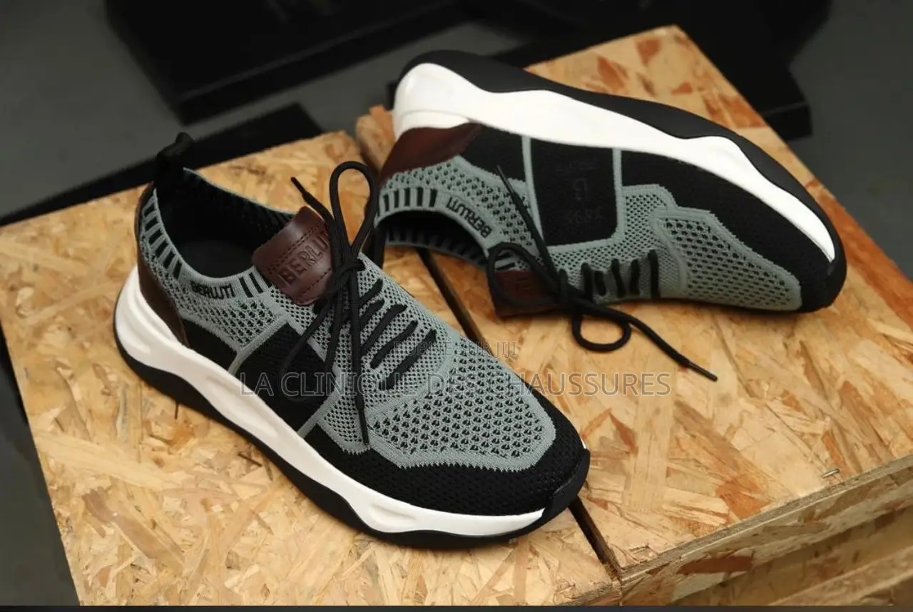 Berluti Shadow