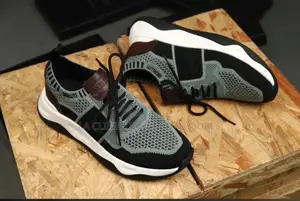 Berluti Shadow