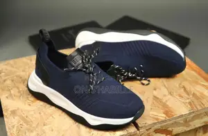 Berluti Shadow