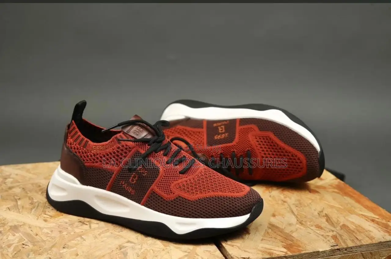 Berluti Shadow