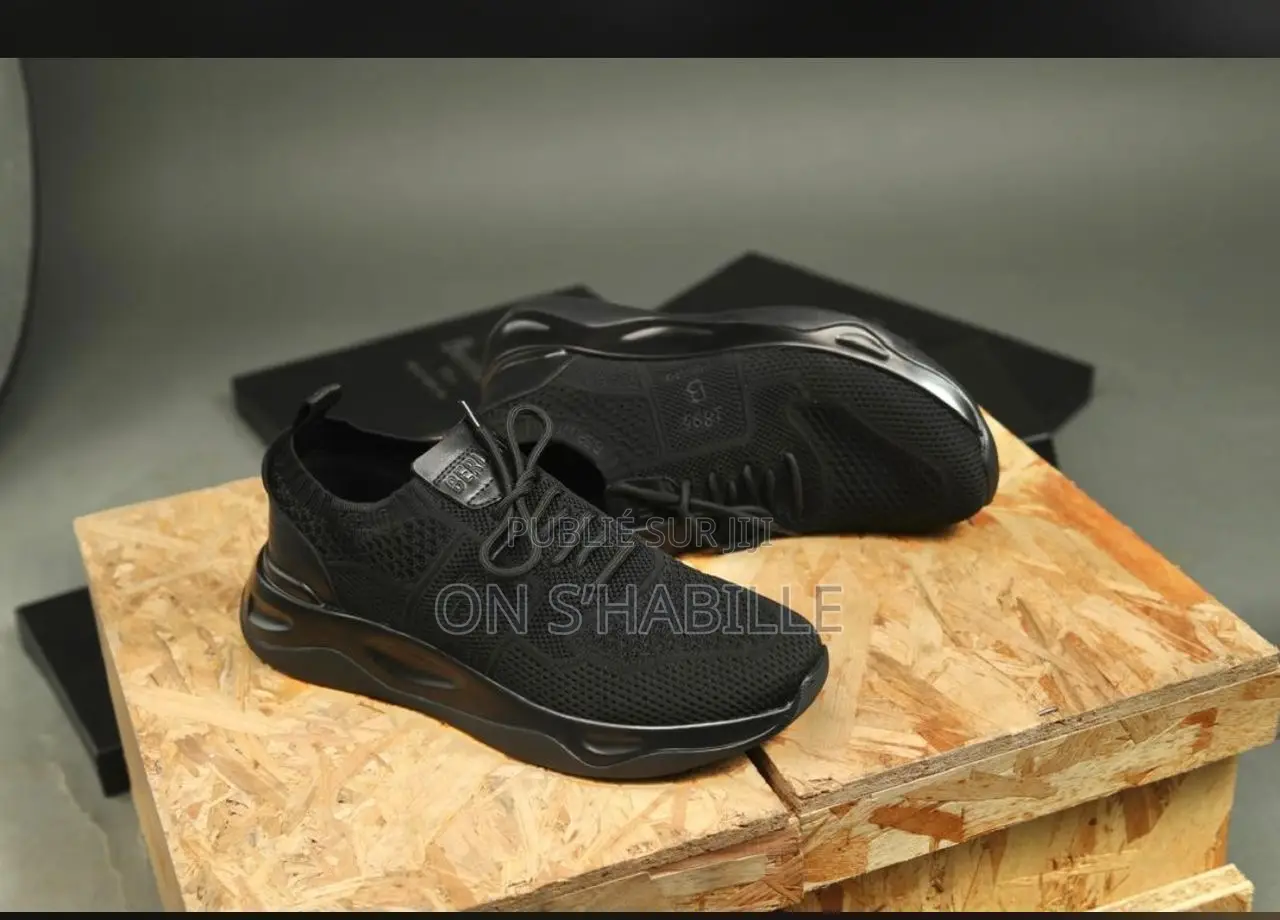 Berluti Shadow