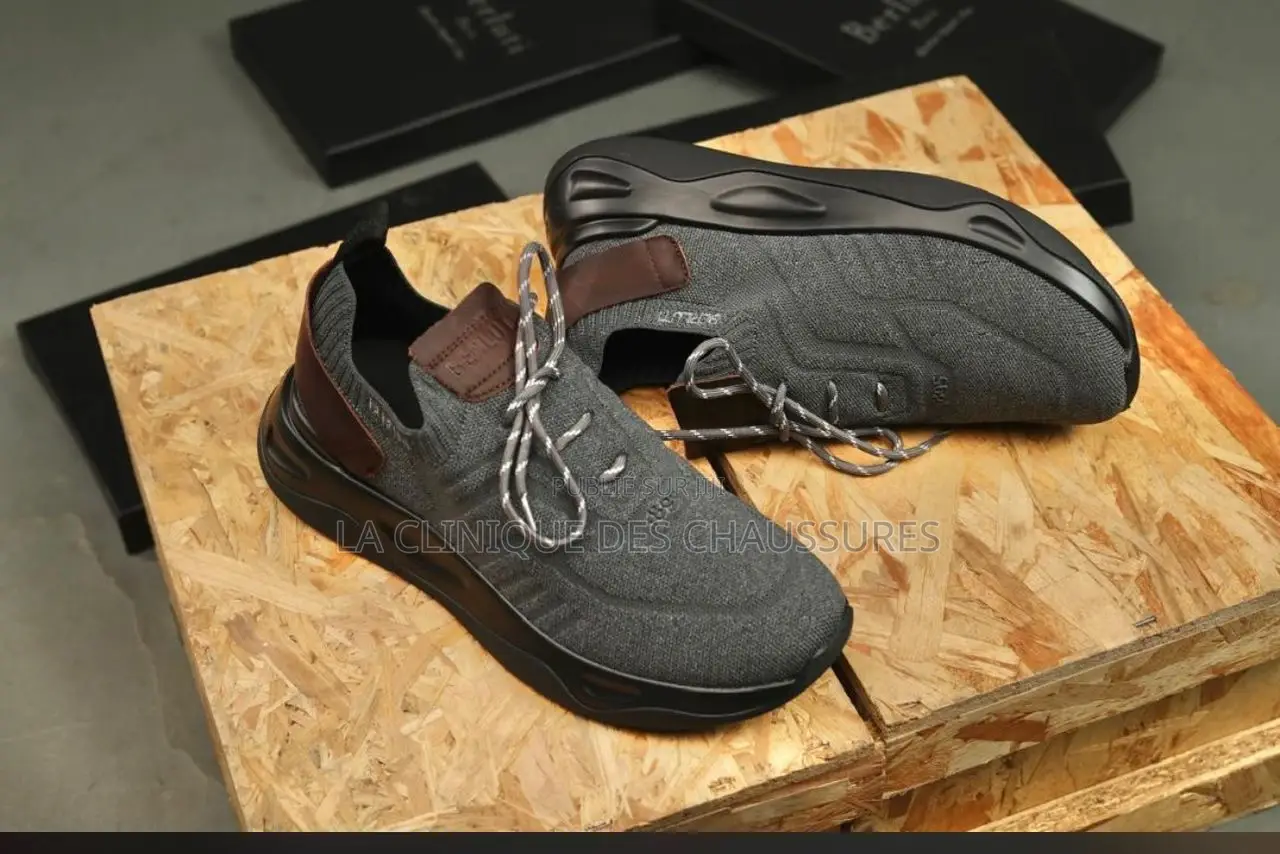 Berluti Shadow
