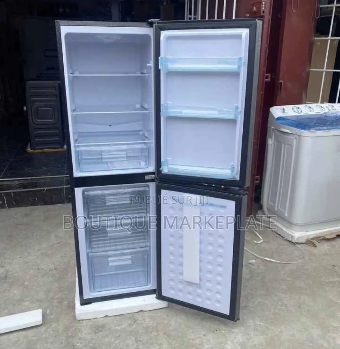 Frigo Ou Congélateur