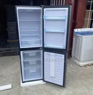 Frigo Ou Congélateur