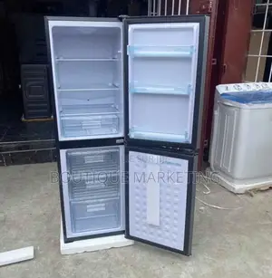 Frigo Ou Congélateur