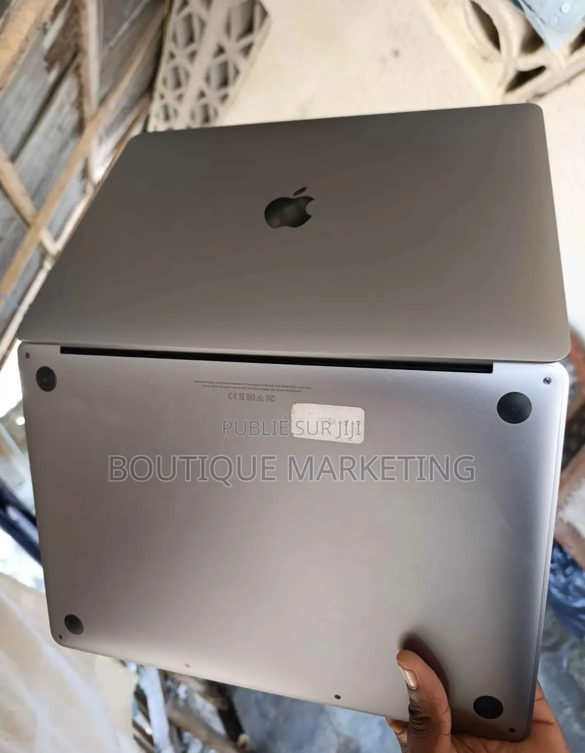 Nouveau Ordinateur de bureau Apple iMac 16GB Autre eMMC 512GB