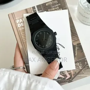 Montre De Qualité