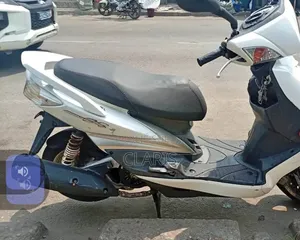 Nouveau Aprilia AF 2025 Autre