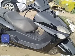 Nouveau Aprilia AF 2025 Autre