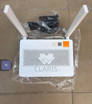Wi-Fi Orange