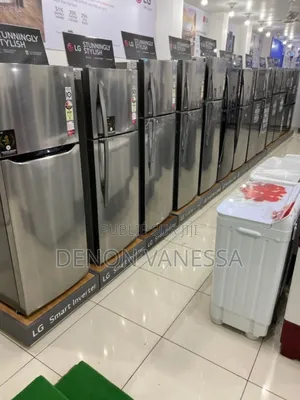 Frigo Ou Congélateur