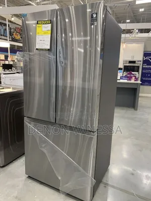 Frigo Ou Congélateur