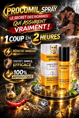 Procomil Spray