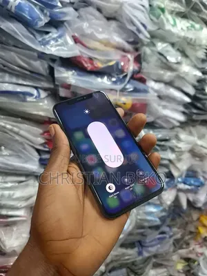 Apple iPhone 11 Pro 256 GB Gris