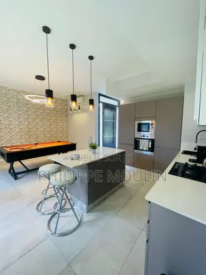 Meublé 4chbre Duplex dans Elite Immobilier, Cocody à Vendre