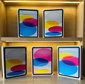 Nouveau Apple iPad (2025) 128 GB Autre