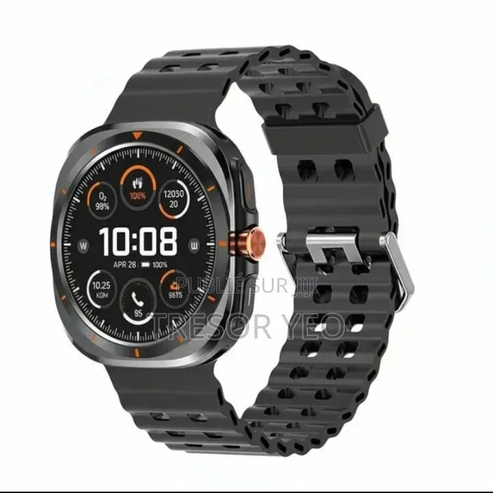 Montre Connectée Z7 Ultra