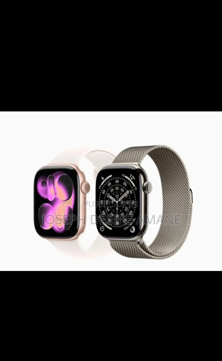 Apple Watch