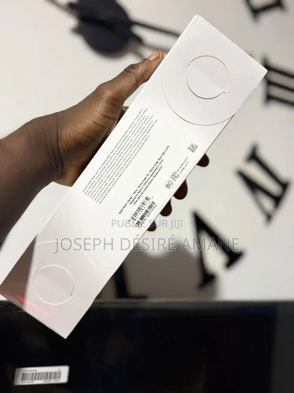 Apple Watch