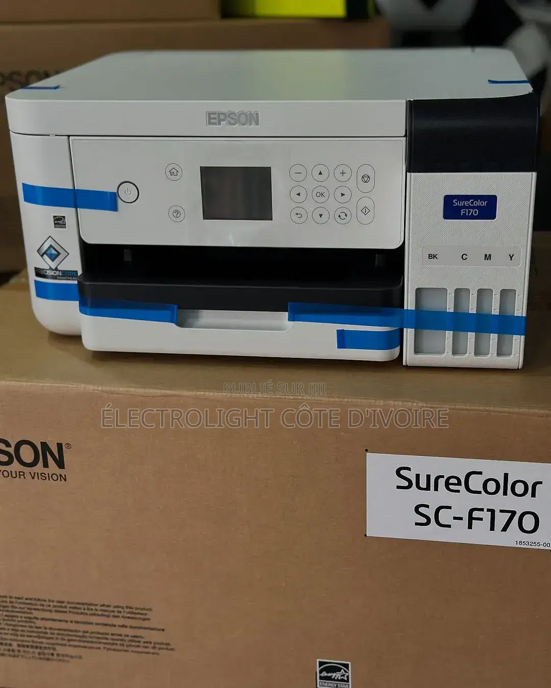 Epson Surcolor F170