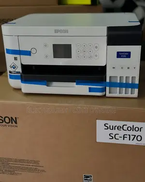 Epson Surcolor F170