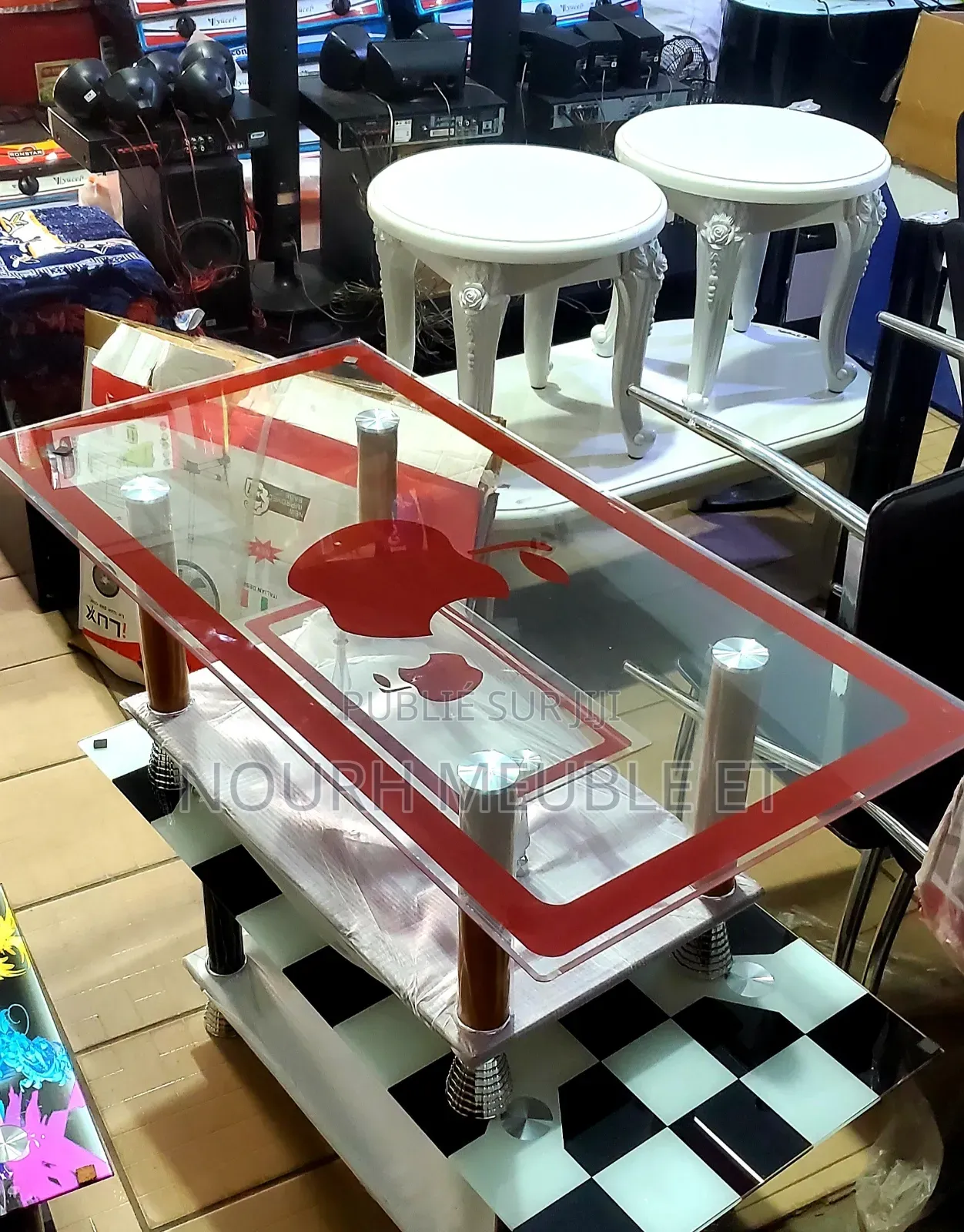 Table Basse
