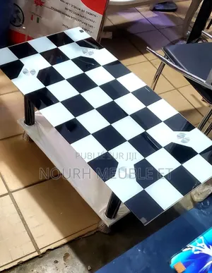 Table De Salon