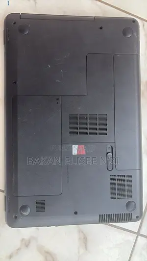Ordinateur portable HP Autre 4GB Intel Core i3 SSD 512GB