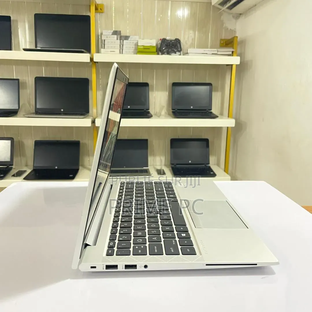 Ordinateur portable HP EliteBook 840 G7 16GB Intel Core i5 SSD 256GB