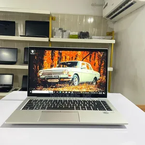 Ordinateur portable HP EliteBook 840 G7 16GB Intel Core i5 SSD 256GB
