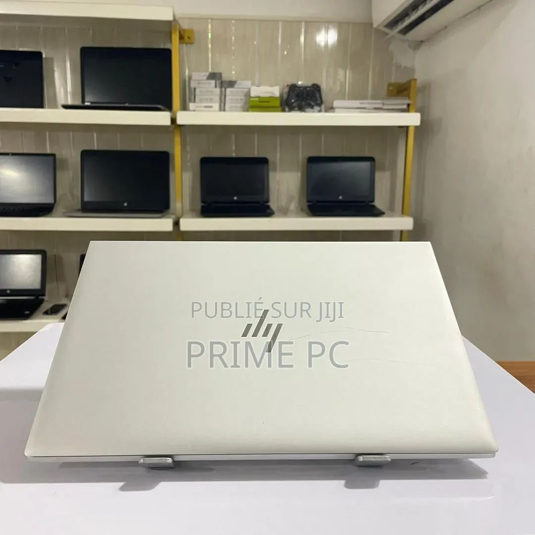 Ordinateur portable HP EliteBook 840 G7 16GB Intel Core i5 SSD 256GB