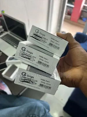 Nouveau Google Pixel 7 256 GB Autre