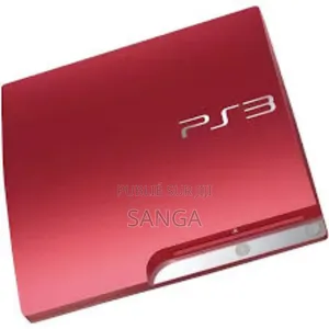 Playstation 3 Kasi