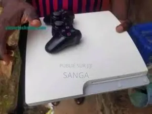 Playstation 3 Kasi