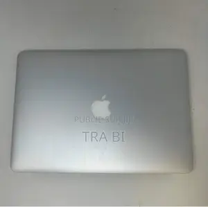 Ordinateur portable Apple MacBook Air 2017 8GB Intel Core i5 SSD 128GB